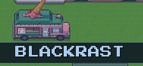 Blackrast Game