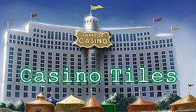 RPG Maker VX Ace - Casino Tile Pack