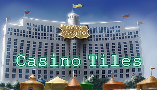 RPG Maker VX Ace - Casino Tile Pack