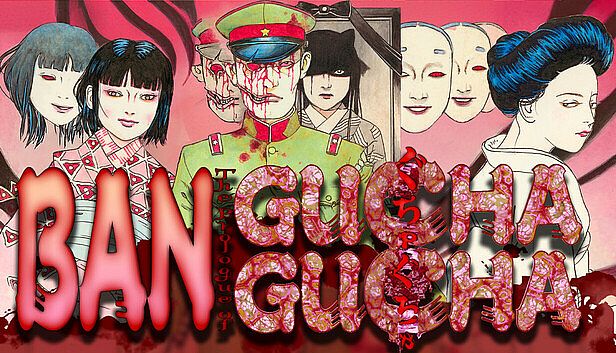 Buy BAN: The Prologue of GUCHA GUCHA