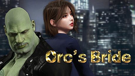 Orc's Bride Game