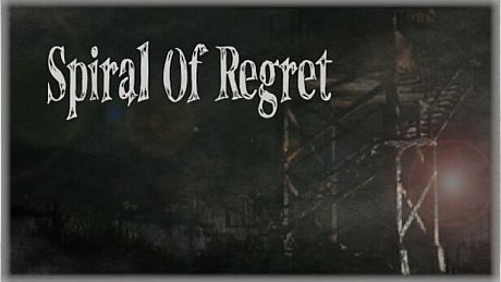 Spiral of Regret Game