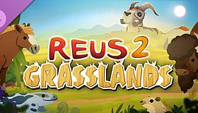 Reus 2 - Grasslands