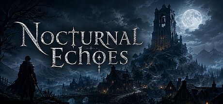 Nocturnal Echoes Game