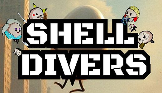 Shell Divers