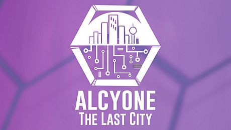 Alcyone: The Last City Game