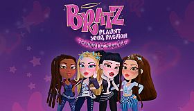 Bratz: Flaunt Your Fashion - Girls Nite Out Fashion Pack