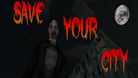 Zombie in my city Game