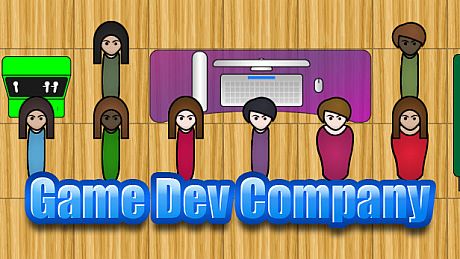 Game Dev Company
