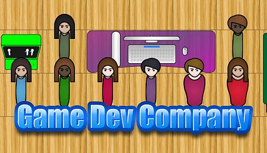Game Dev Company