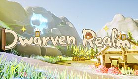 Dwarven Realm