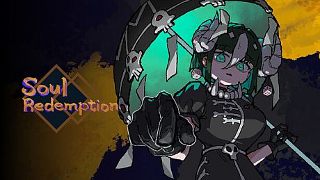 Soul Redemption Game
