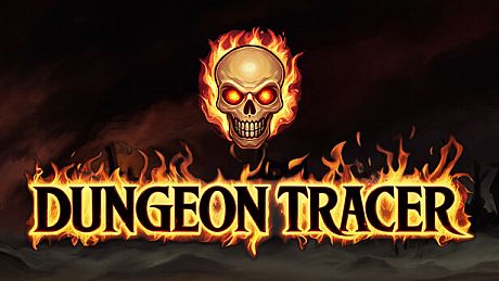 Dungeon Tracer Game