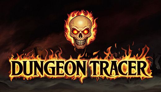 Dungeon Tracer