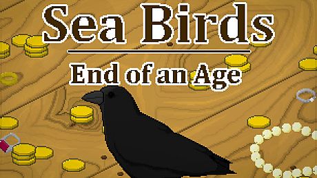 Sea Birds: End of an Age Game