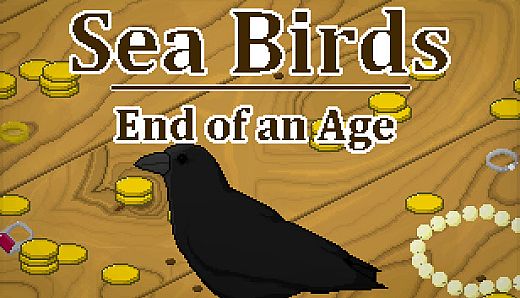 Sea Birds: End of an Age