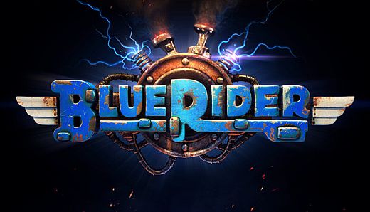 Blue Rider