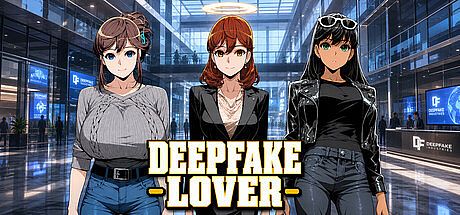 Deepfake Lover