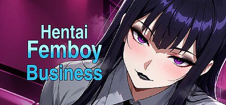 Hentai Femboy Business Game