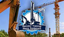 Kup Operator Training：Heavy Equipment na PC