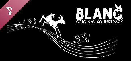 Blanc Soundtrack