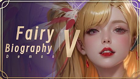 Fairy Biography5 : Demon - adult patch DLC