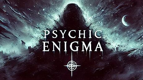 Psychic Enigma Game