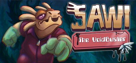 Sawi, The VoidBuster Game