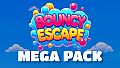 Bouncy Escape - Mega Pack