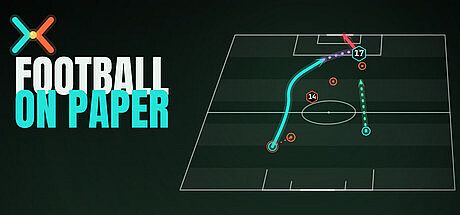 Football on Paper