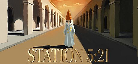 Station 5:21 Game
