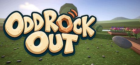 Odd Rock Out