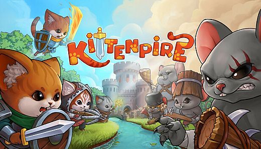 Kittenpire