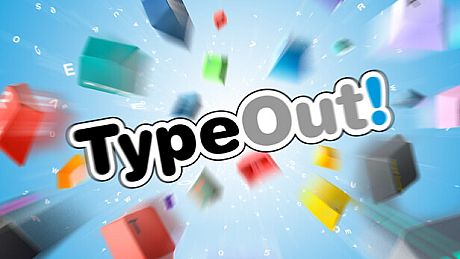 TypeOut Game