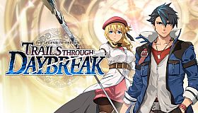 The Legend of Heroes: Trails through Daybreak