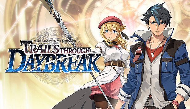 Buy The Legend of Heroes: Trails through Daybreak