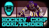 Buy Hockey Camp - Goaltender PC