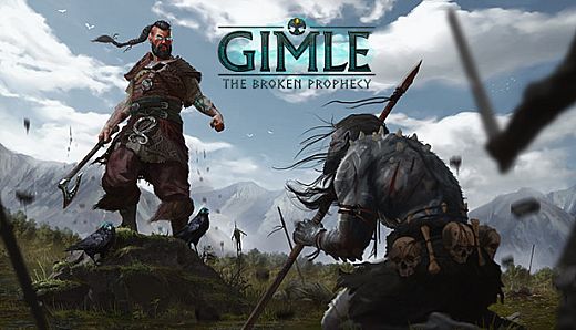 Gimle: The Broken Prophecy
