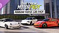 The Crew Motorfest | Porsche Triple Car Pack