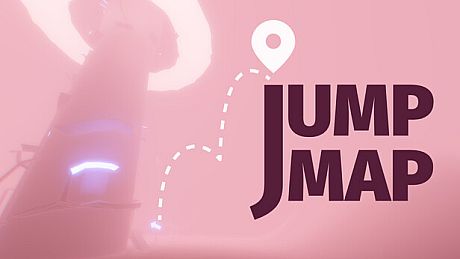 JumpMap Game