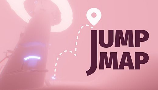 JumpMap