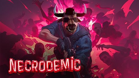 Necrodemic Game
