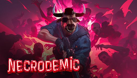 Necrodemic