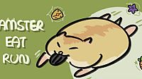 Hamster, Eat, Run