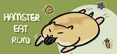 Hamster, Eat, Run Game
