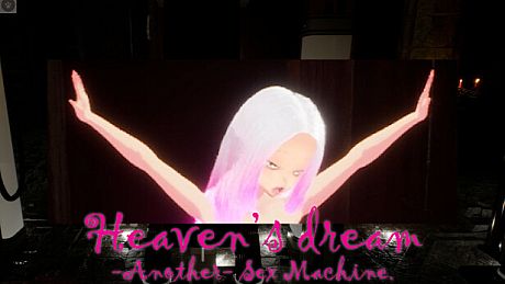 Heaven's Dream -Another- Sex Machine. DLC