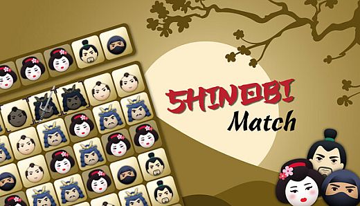 Shinobi Match
