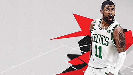 NBA 2K18 Game