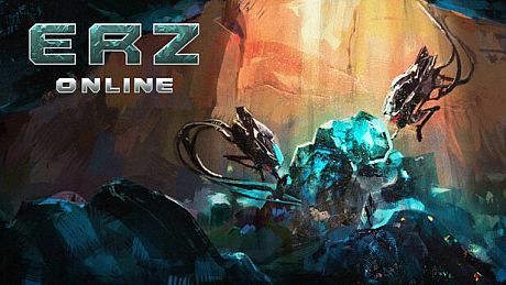 ERZ Online Game