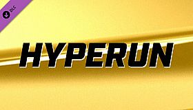 Hyperun Deluxe DLC